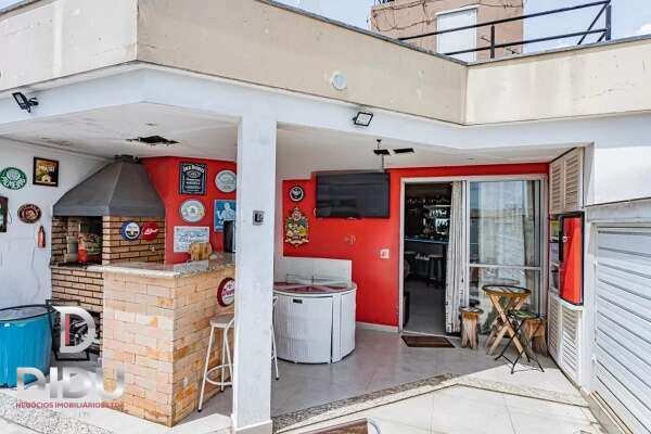 Cobertura, 3 quartos, 154 m² - Foto 7