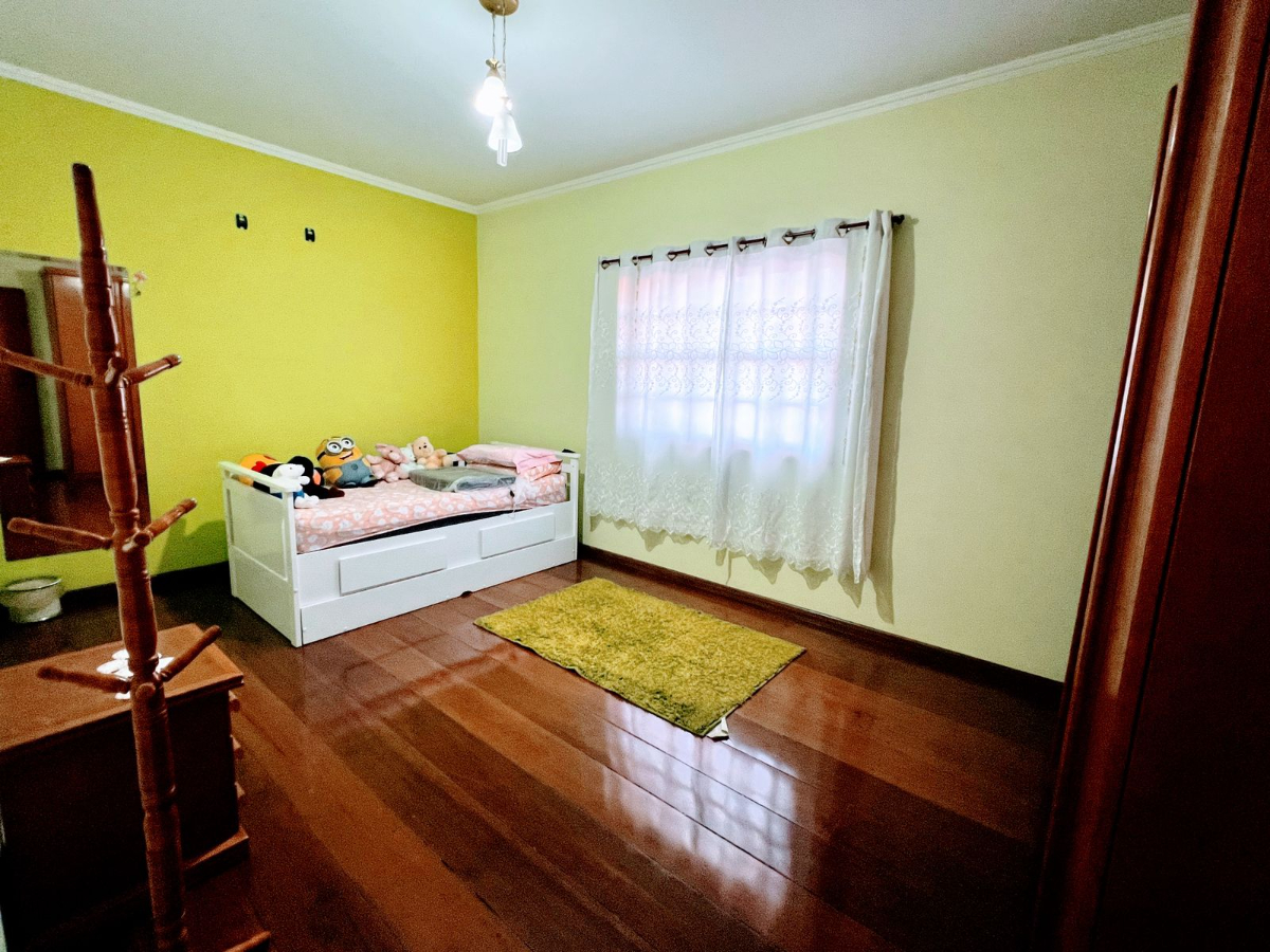 Casa, 4 quartos, 276 m² - Foto 14