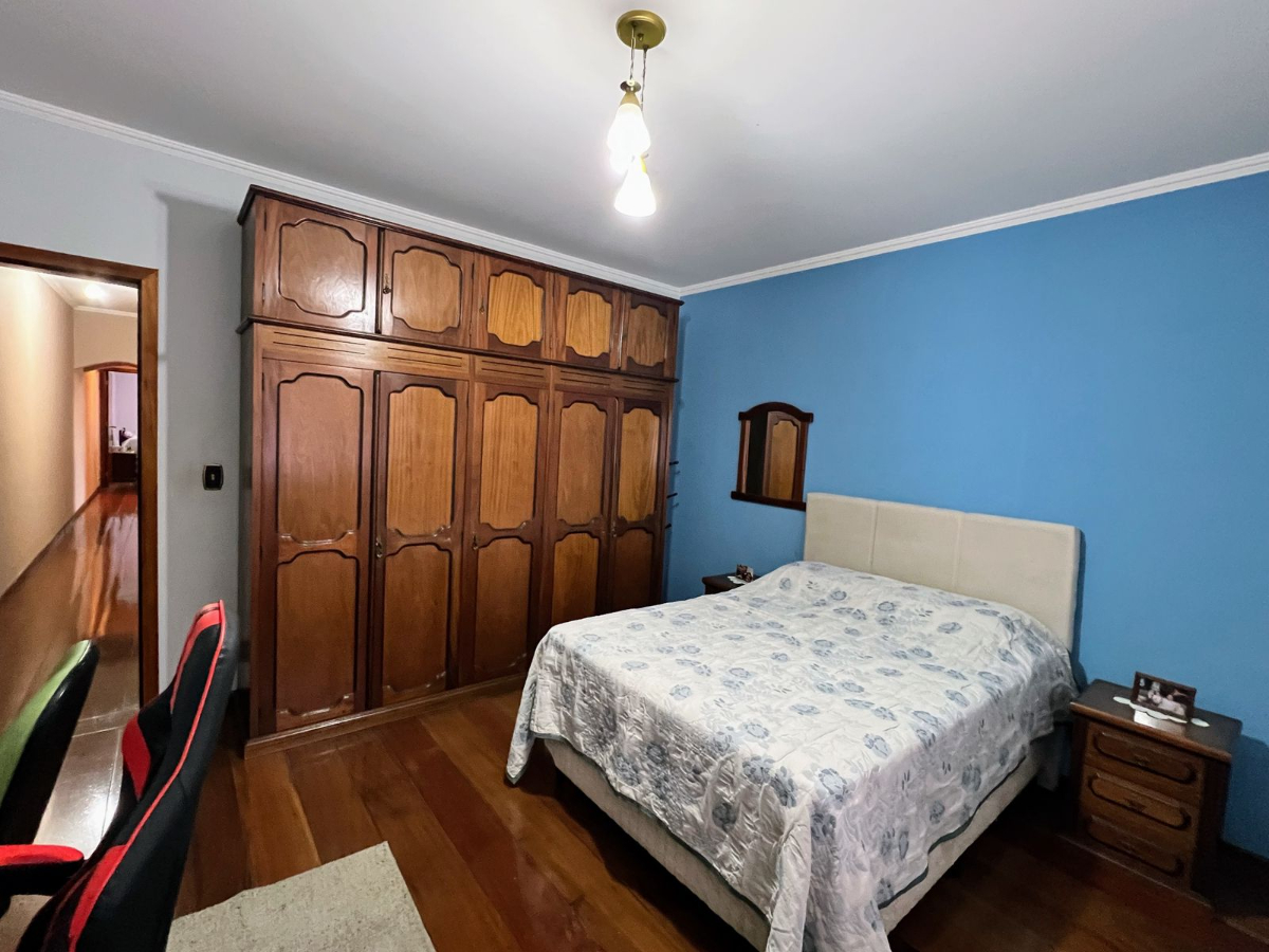 Casa, 4 quartos, 276 m² - Foto 15
