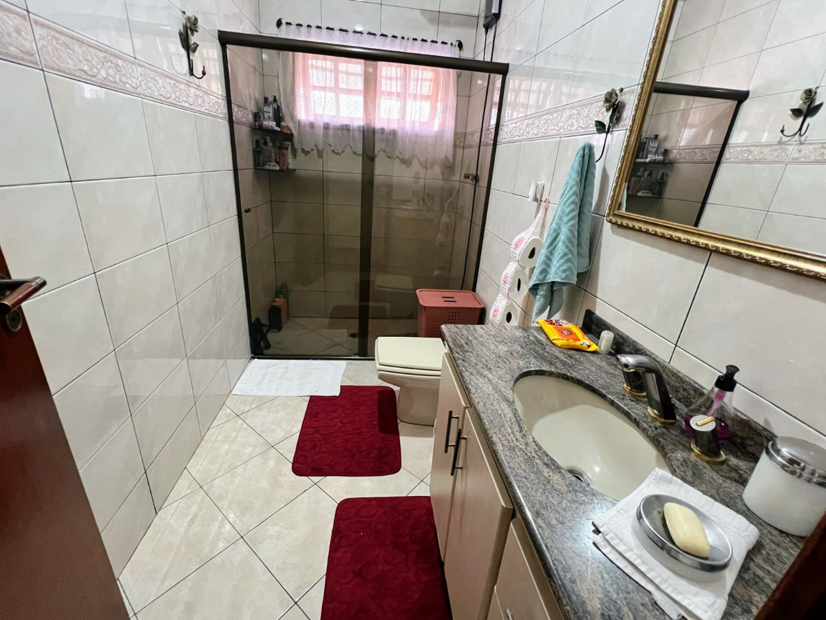 Casa, 4 quartos, 276 m² - Foto 16
