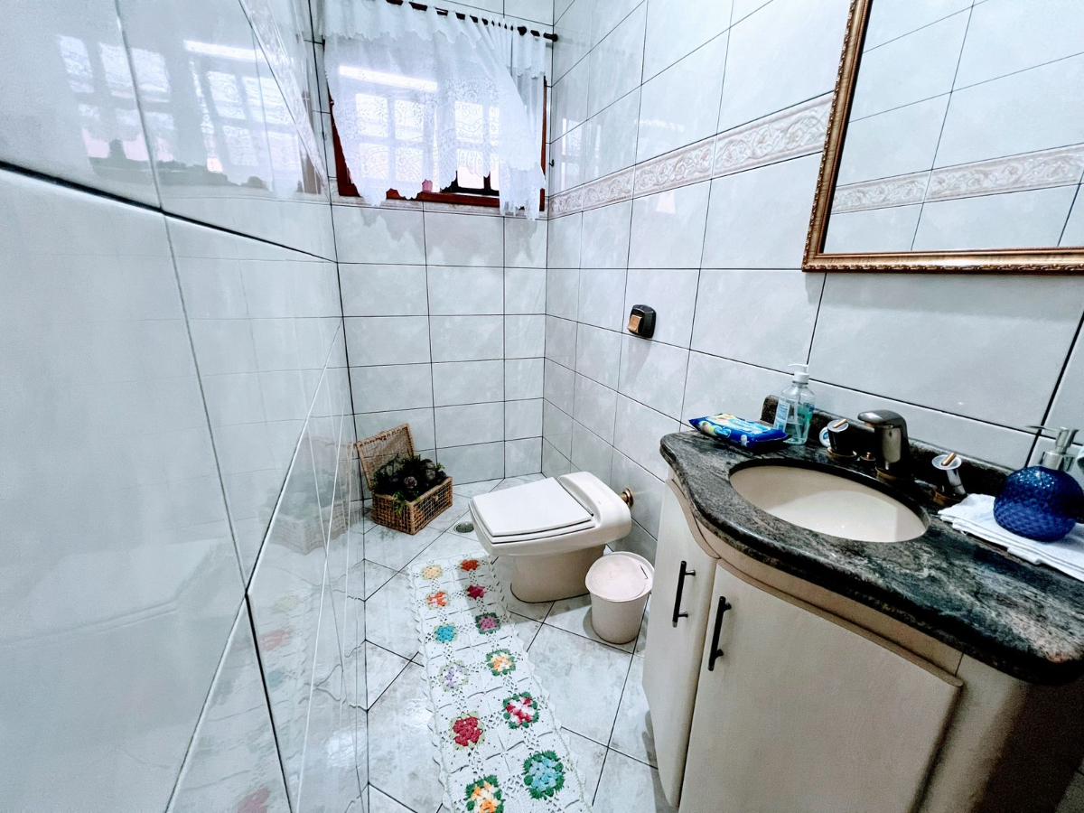 Casa, 4 quartos, 276 m² - Foto 17