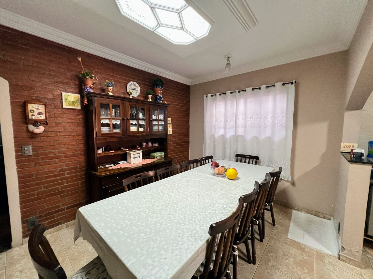 Casa, 4 quartos, 276 m² - Foto 19