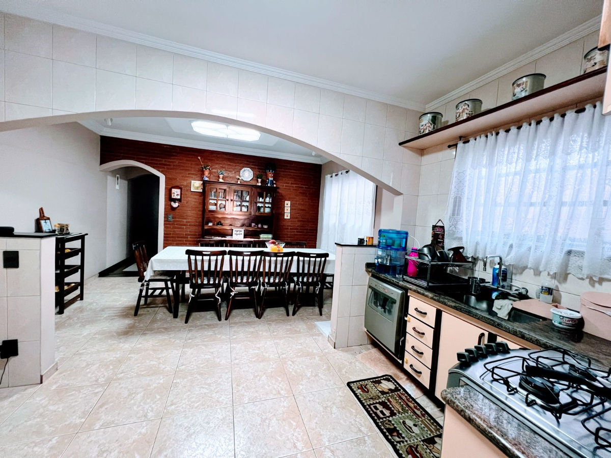 Casa, 4 quartos, 276 m² - Foto 20