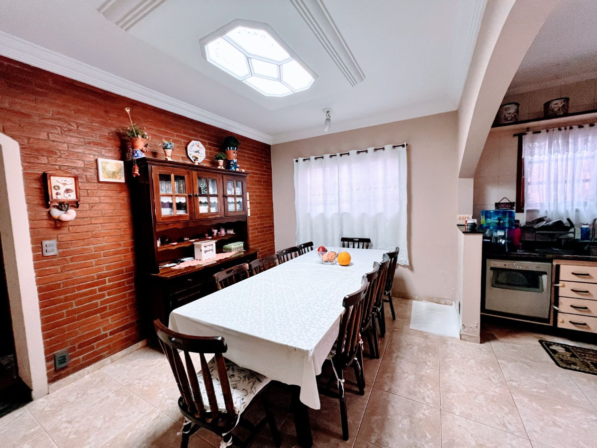 Casa, 4 quartos, 276 m² - Foto 21