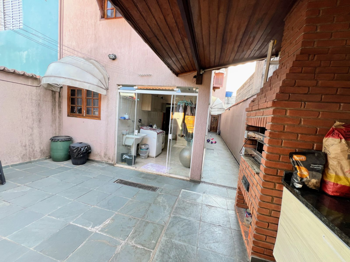 Casa, 4 quartos, 276 m² - Foto 24