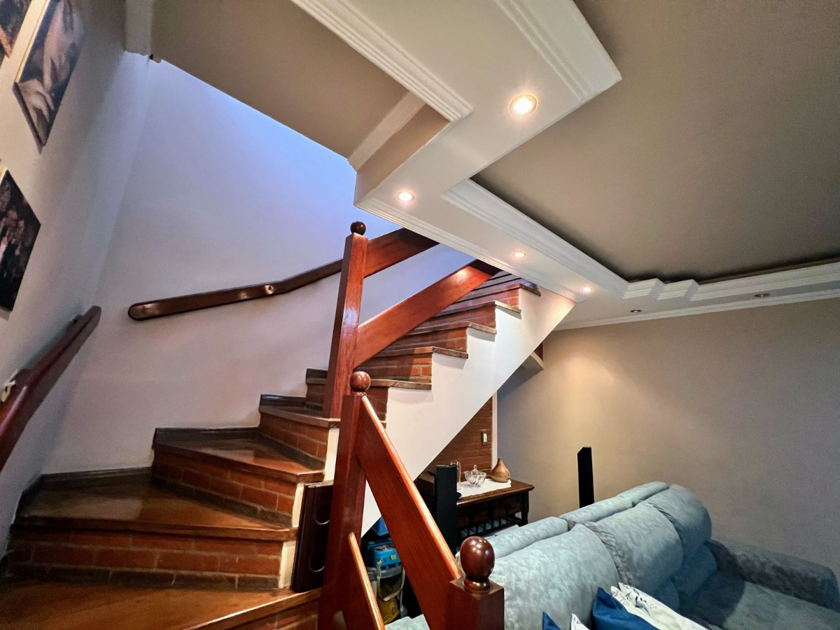 Casa, 4 quartos, 276 m² - Foto 6
