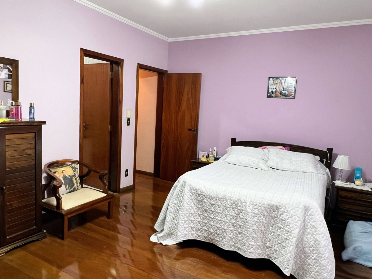 Casa, 4 quartos, 276 m² - Foto 7