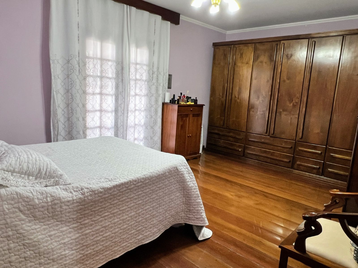 Casa, 4 quartos, 276 m² - Foto 8