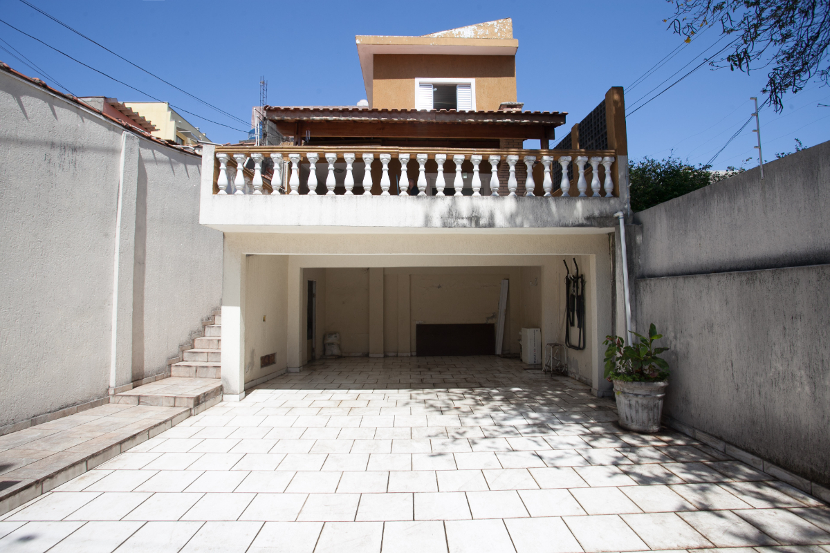 Casa, 3 quartos, 130 m² - Foto 1