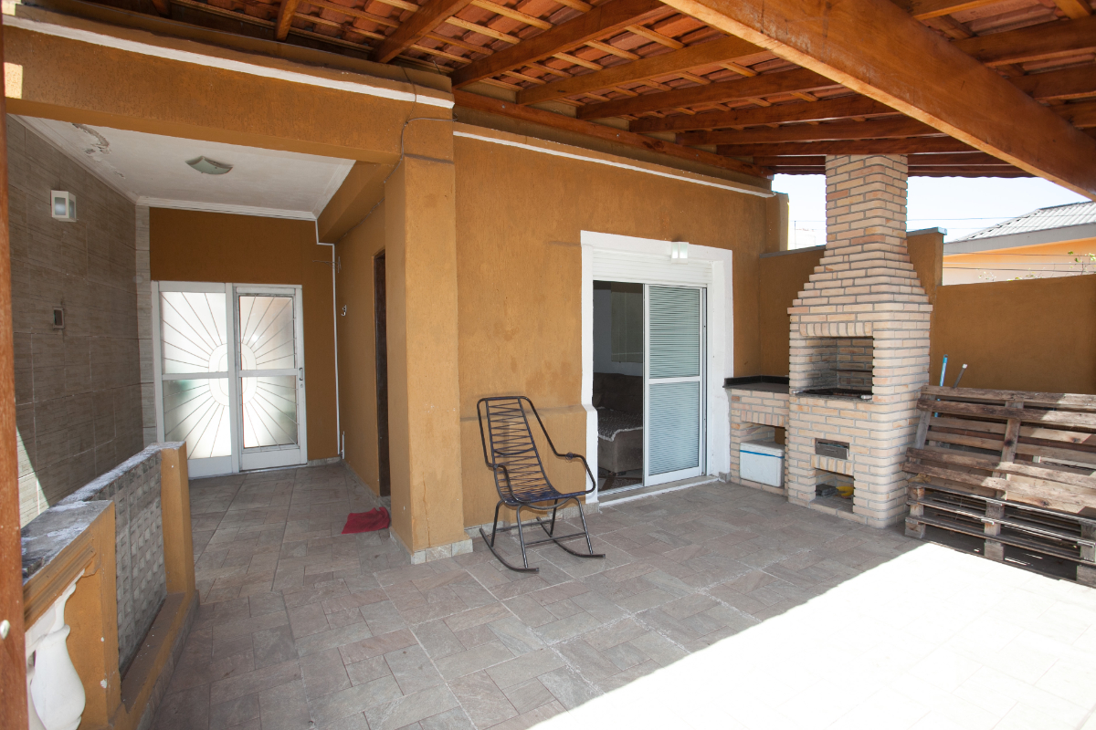 Casa, 3 quartos, 130 m² - Foto 12