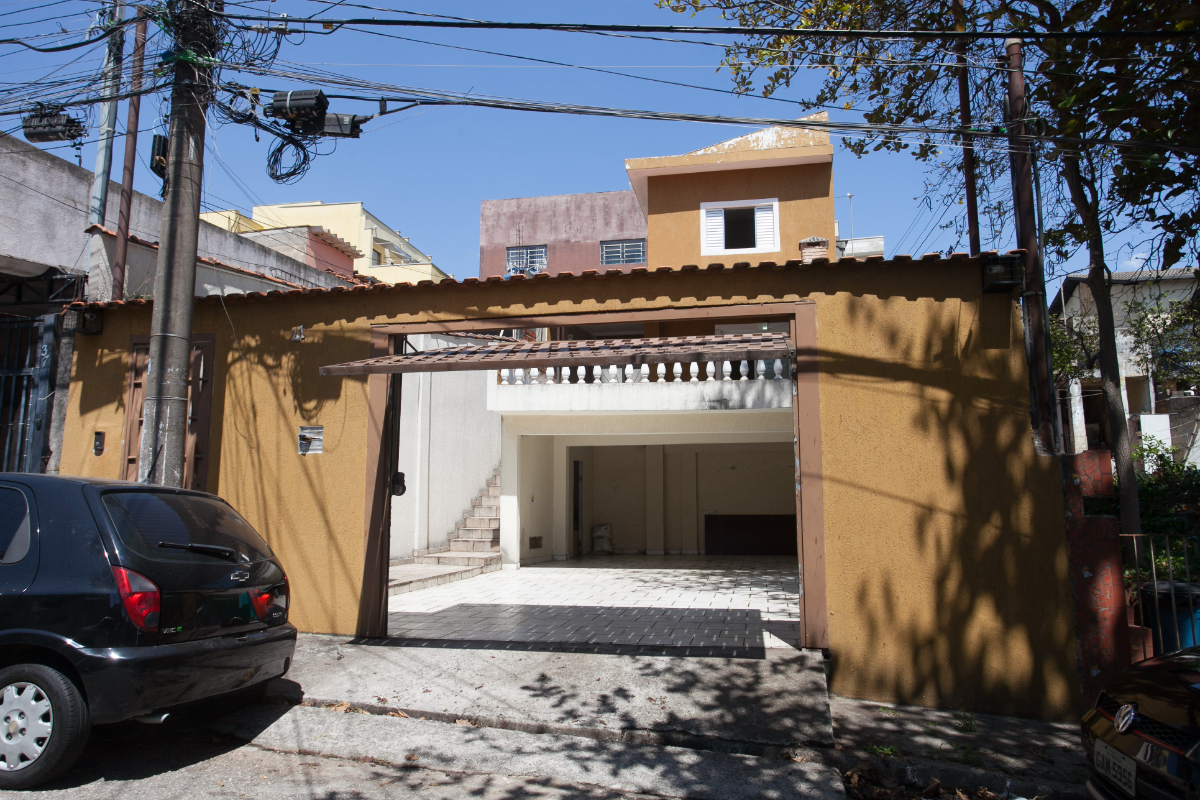Casa, 3 quartos, 130 m² - Foto 2