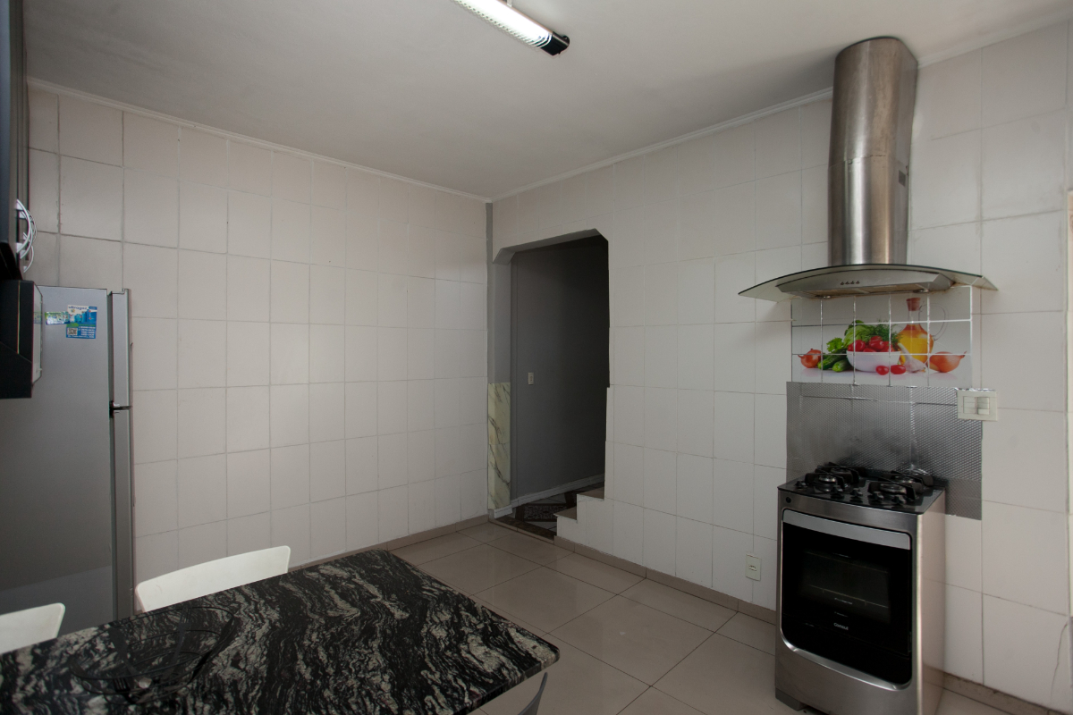 Casa, 3 quartos, 130 m² - Foto 24