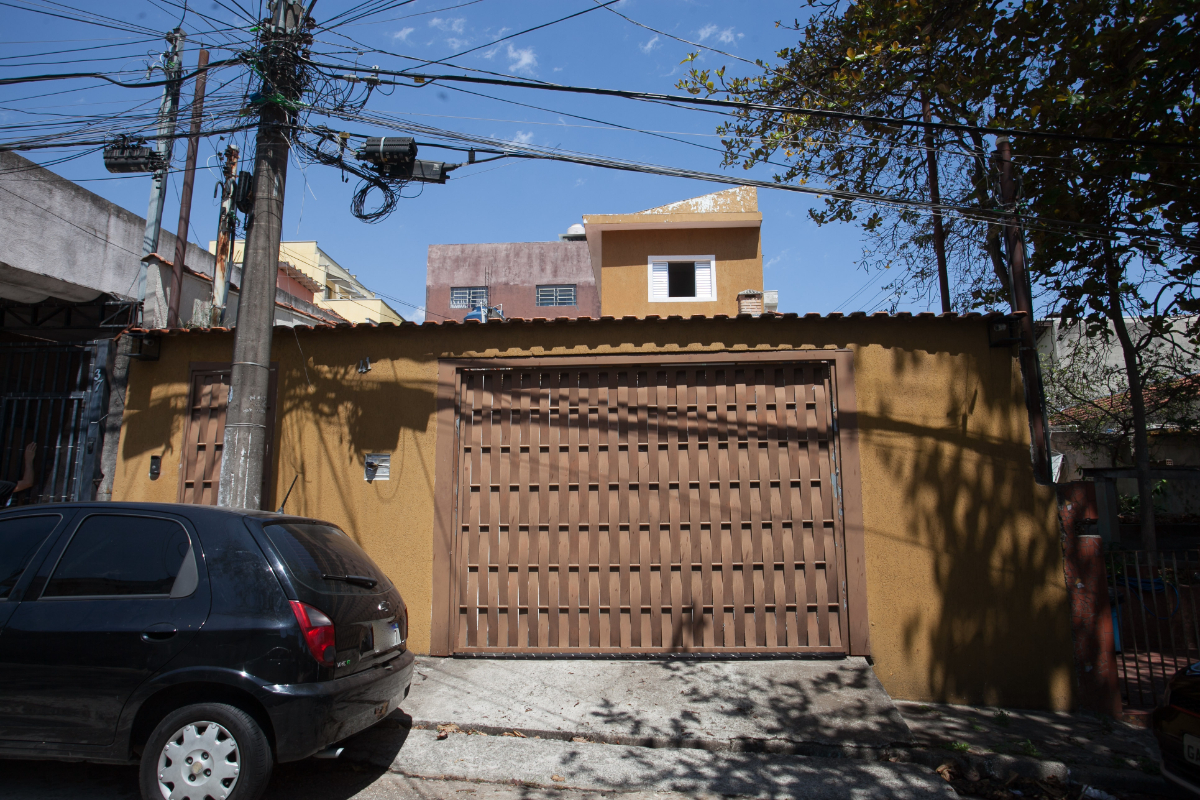 Casa, 3 quartos, 130 m² - Foto 3