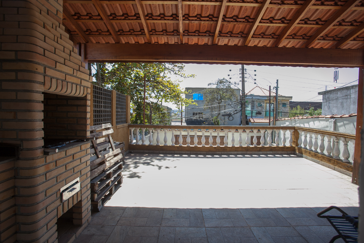 Casa, 3 quartos, 130 m² - Foto 7
