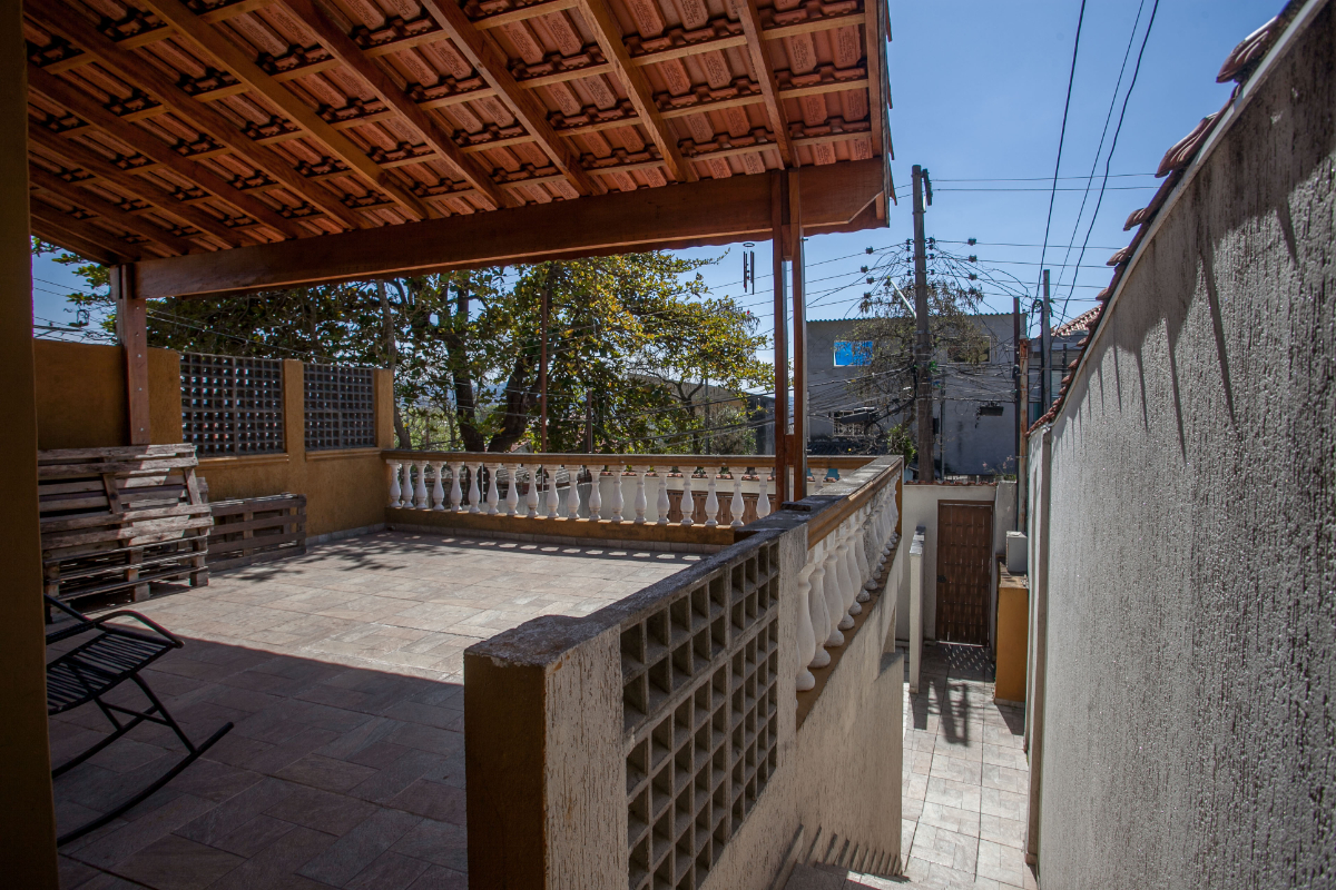 Casa, 3 quartos, 130 m² - Foto 8