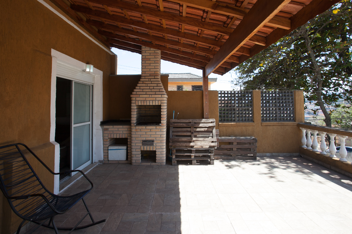 Casa, 3 quartos, 130 m² - Foto 9