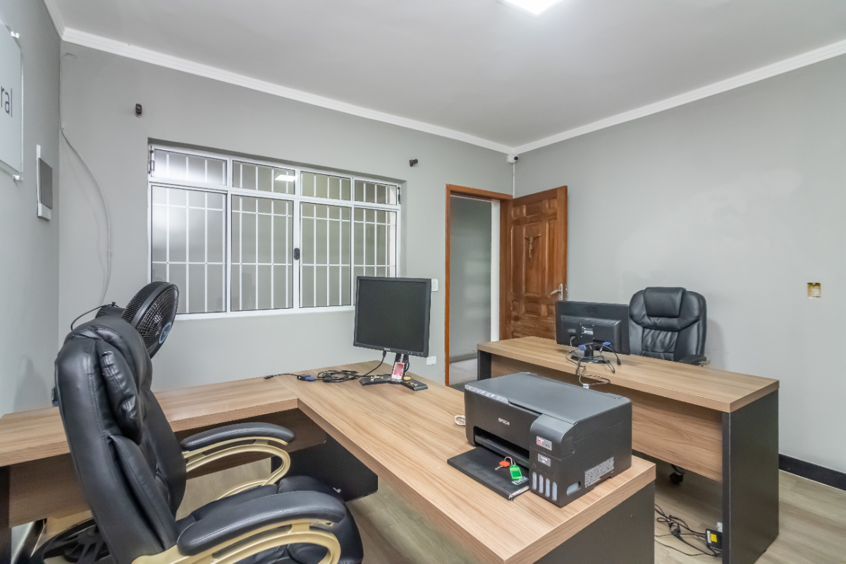 Casa, 4 quartos, 184 m² - Foto 10