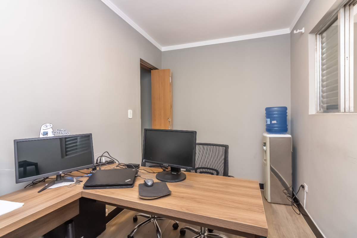 Casa, 4 quartos, 184 m² - Foto 13