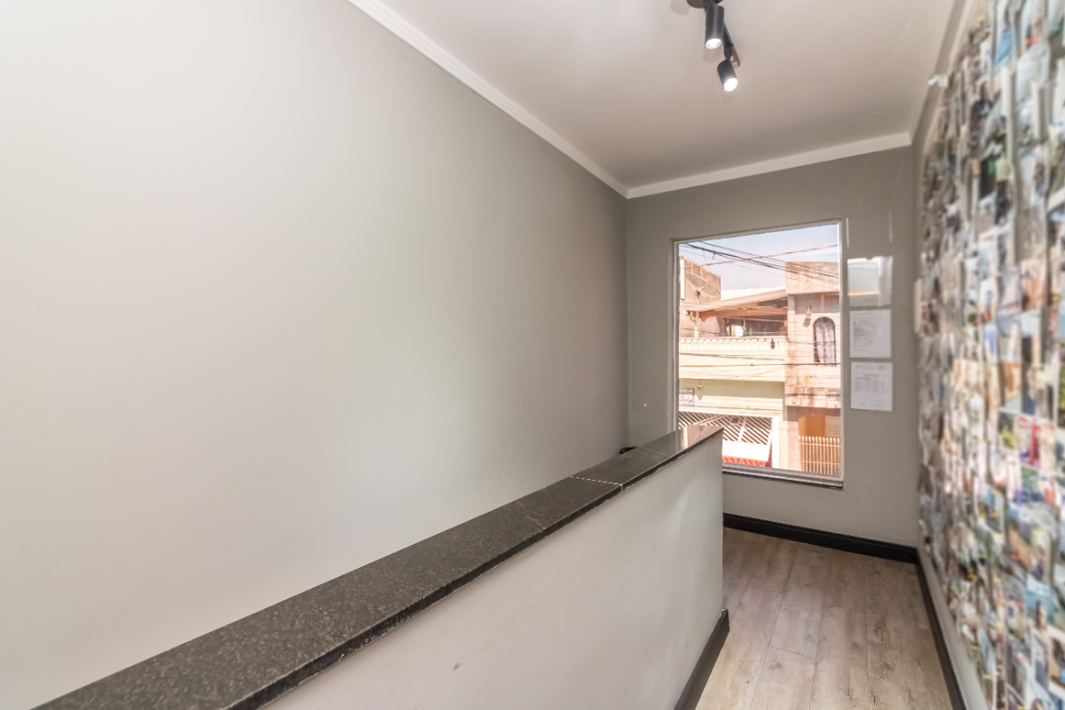 Casa, 4 quartos, 184 m² - Foto 14