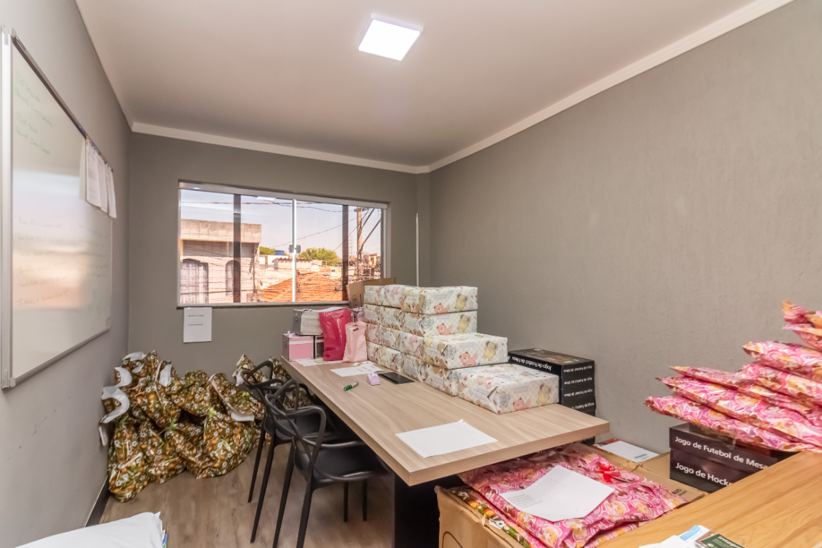 Casa, 4 quartos, 184 m² - Foto 15