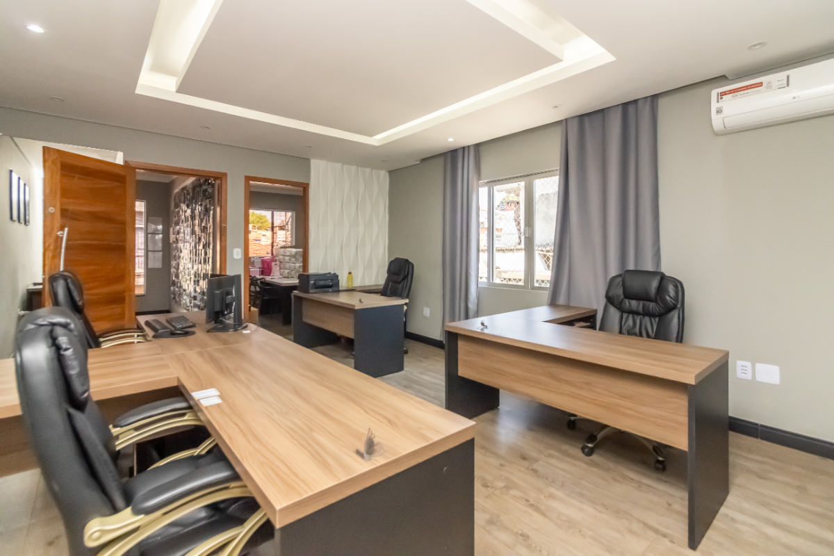 Casa, 4 quartos, 184 m² - Foto 17