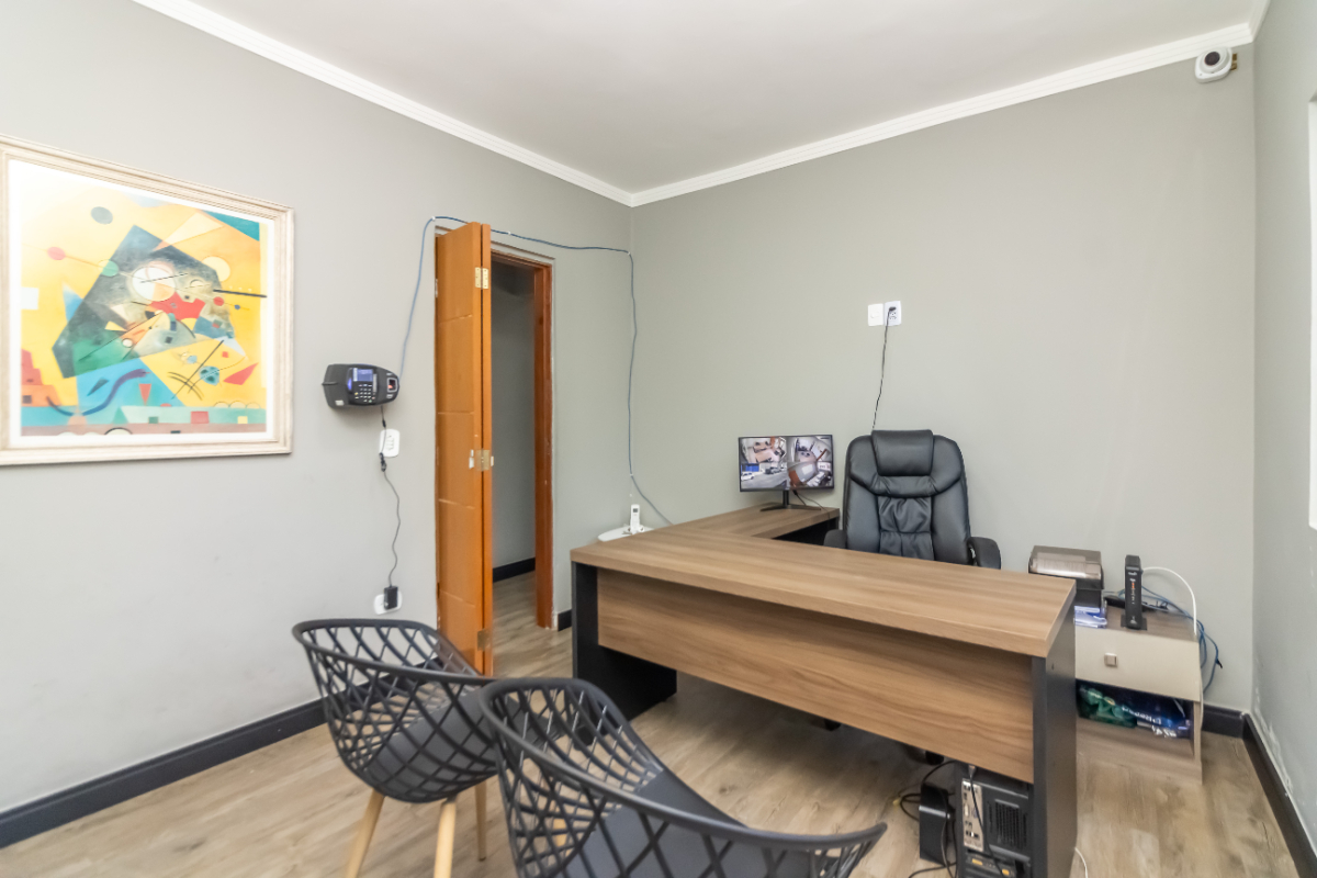Casa, 4 quartos, 184 m² - Foto 19