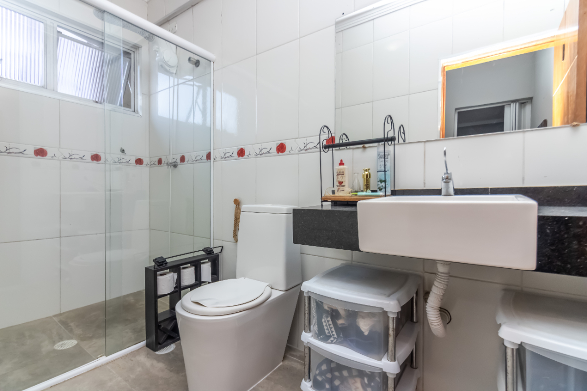 Casa, 4 quartos, 184 m² - Foto 21