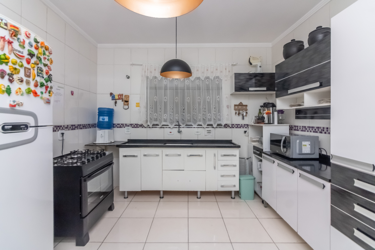 Casa, 4 quartos, 184 m² - Foto 22