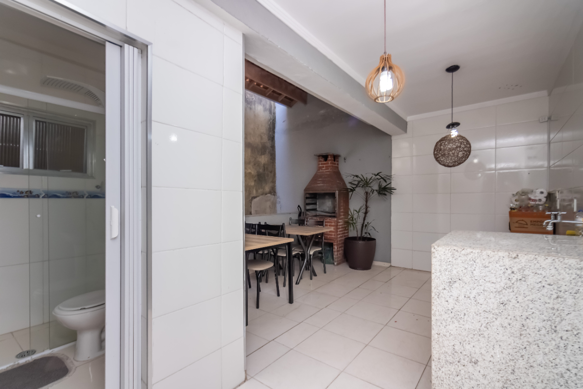 Casa, 4 quartos, 184 m² - Foto 24