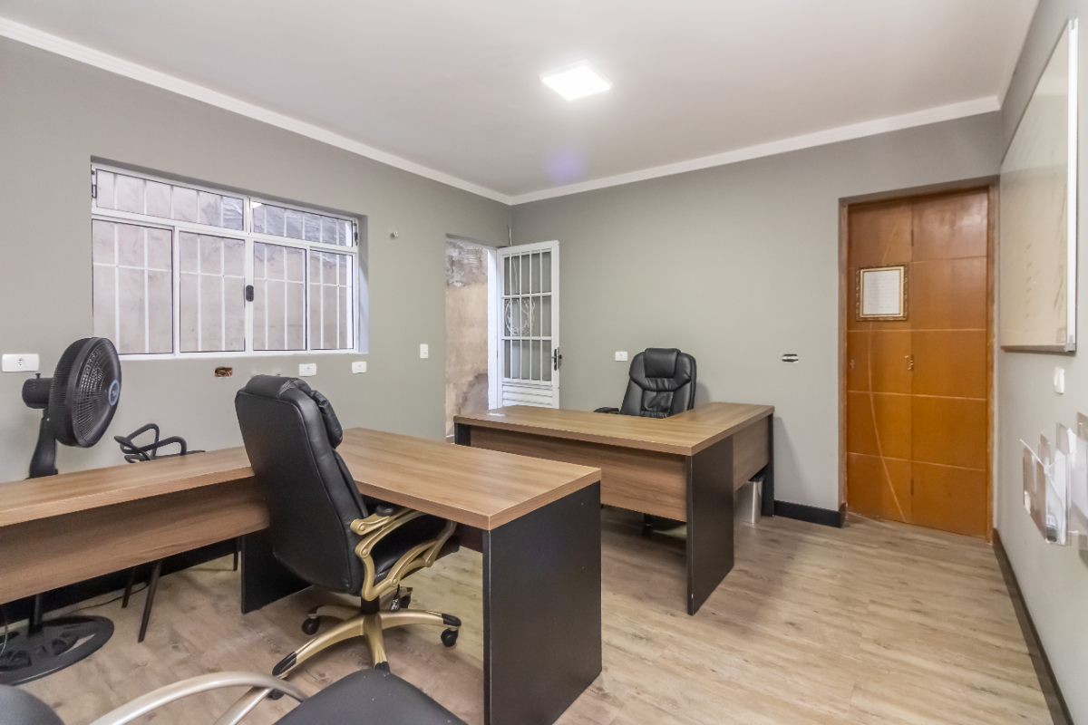 Casa, 4 quartos, 184 m² - Foto 8