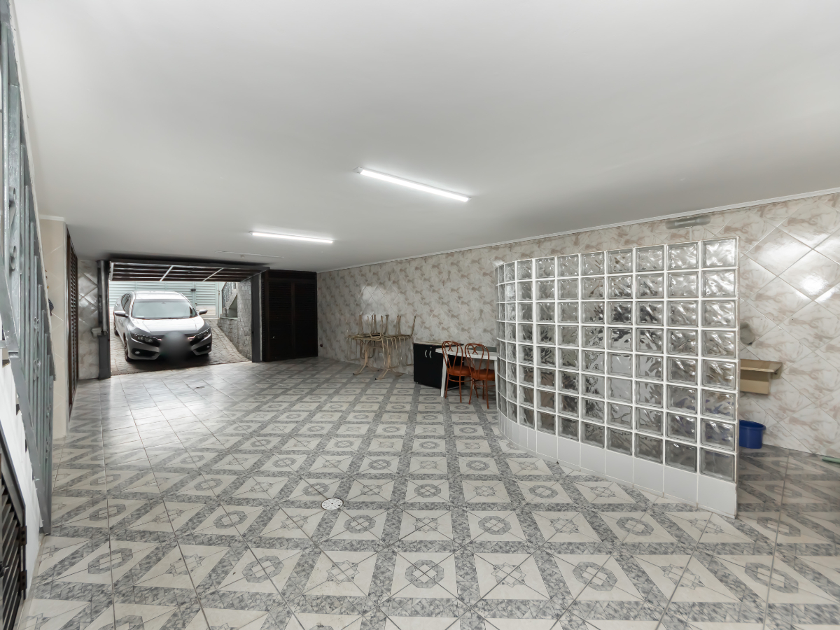 Casa, 4 quartos, 200 m² - Foto 1