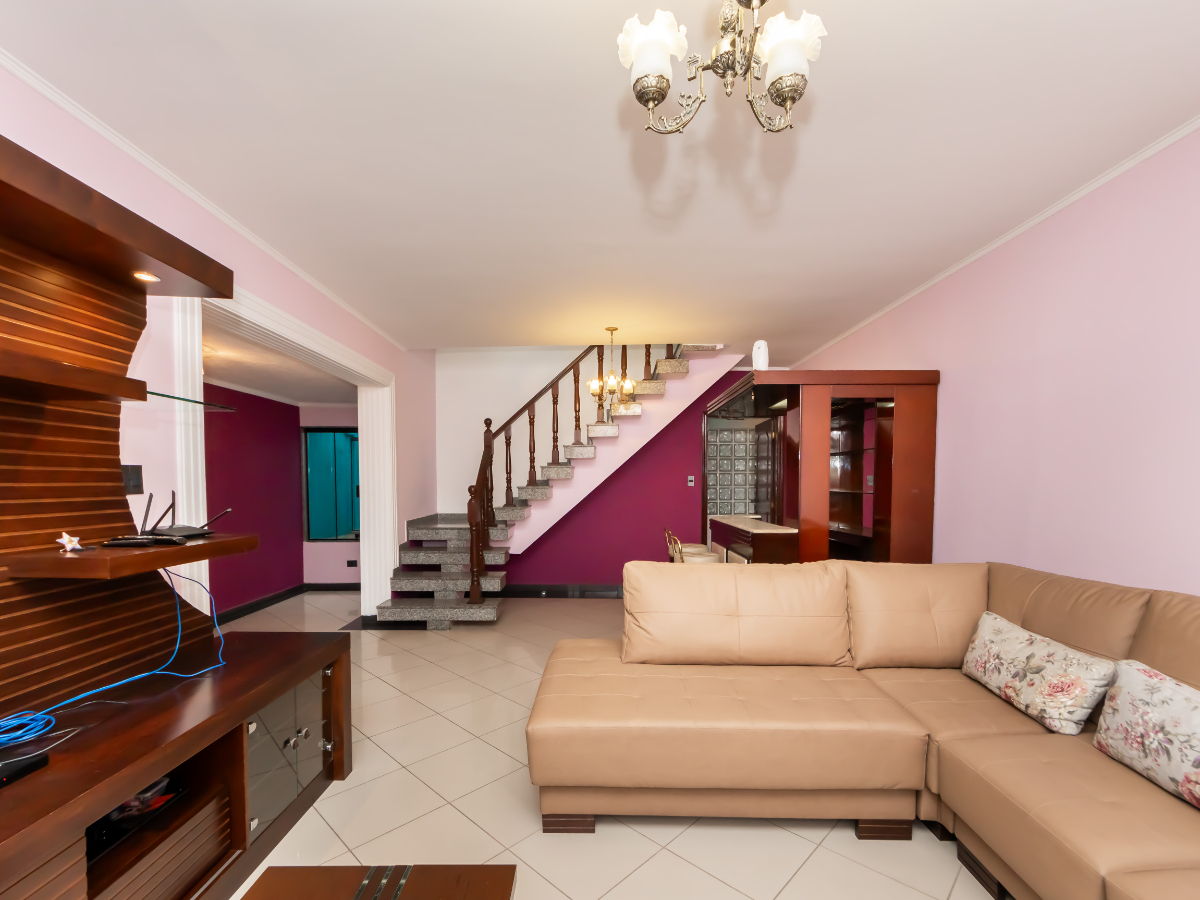 Casa, 4 quartos, 200 m² - Foto 10