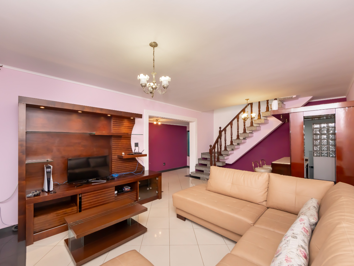 Casa, 4 quartos, 200 m² - Foto 11