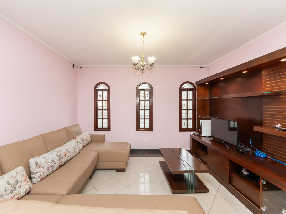 Casa, 4 quartos, 200 m² - Foto 12