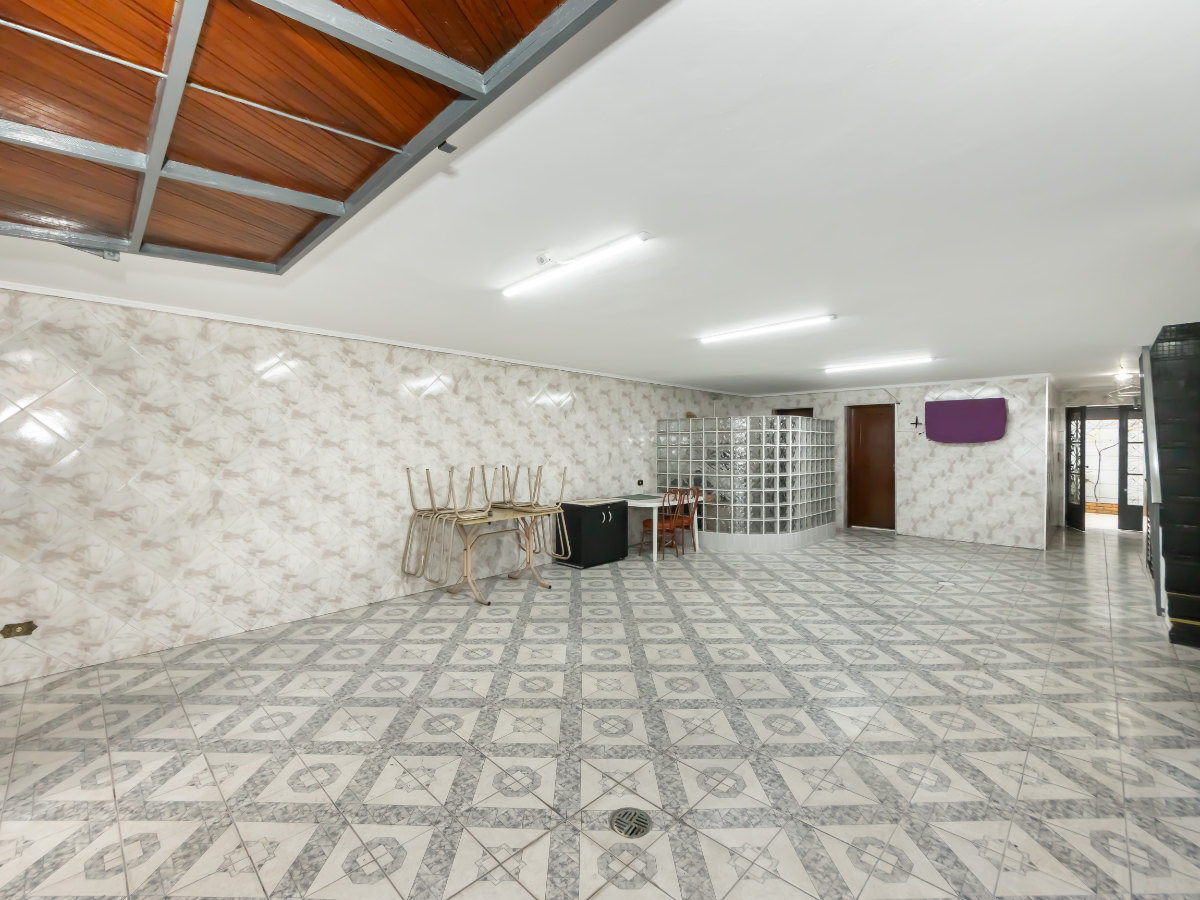Casa, 4 quartos, 200 m² - Foto 13