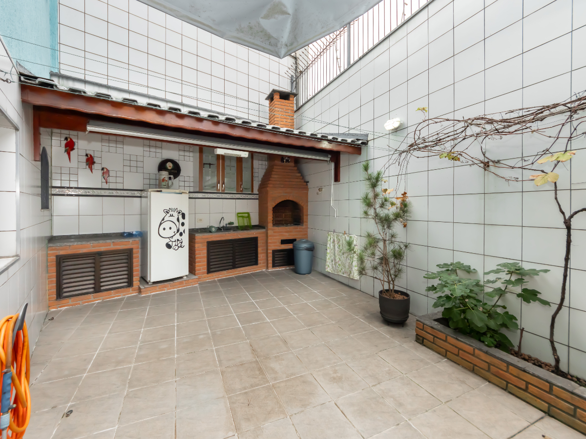 Casa, 4 quartos, 200 m² - Foto 15