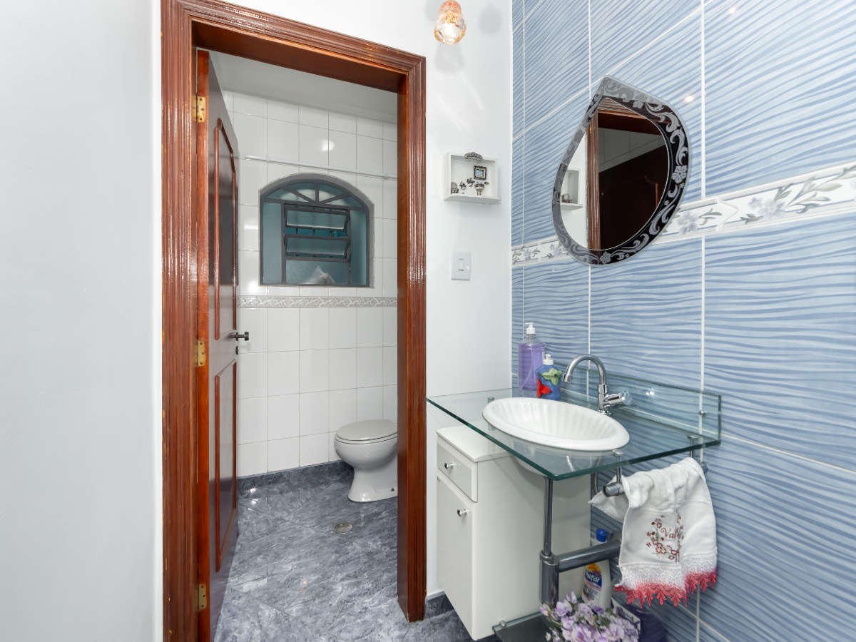 Casa, 4 quartos, 200 m² - Foto 16