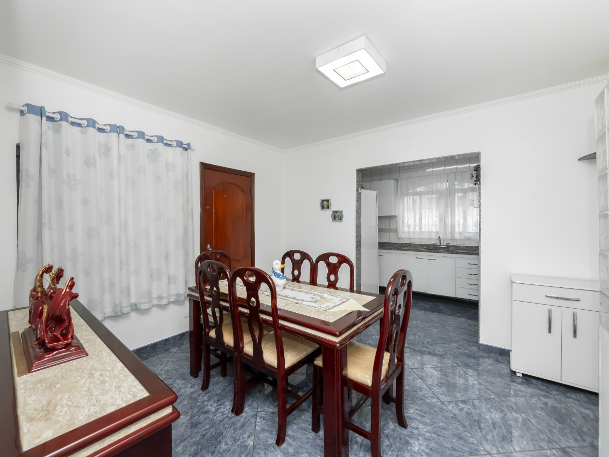 Casa, 4 quartos, 200 m² - Foto 17