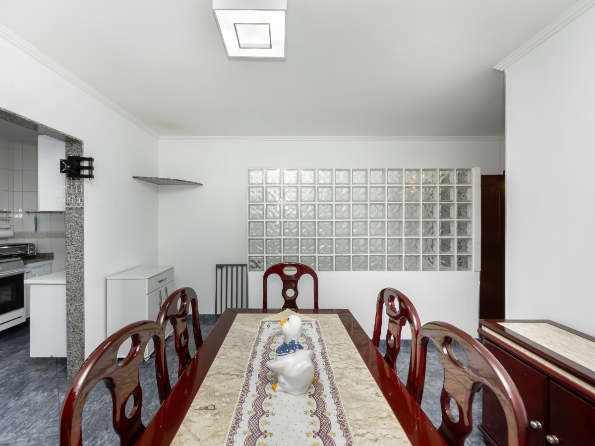 Casa, 4 quartos, 200 m² - Foto 19