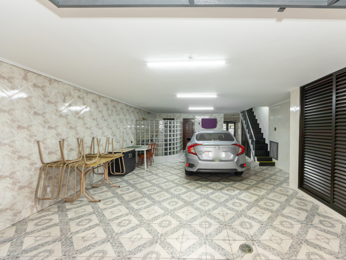 Casa, 4 quartos, 200 m² - Foto 2