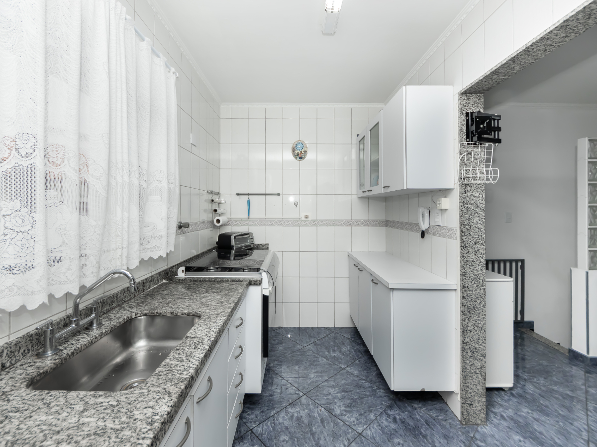 Casa, 4 quartos, 200 m² - Foto 20