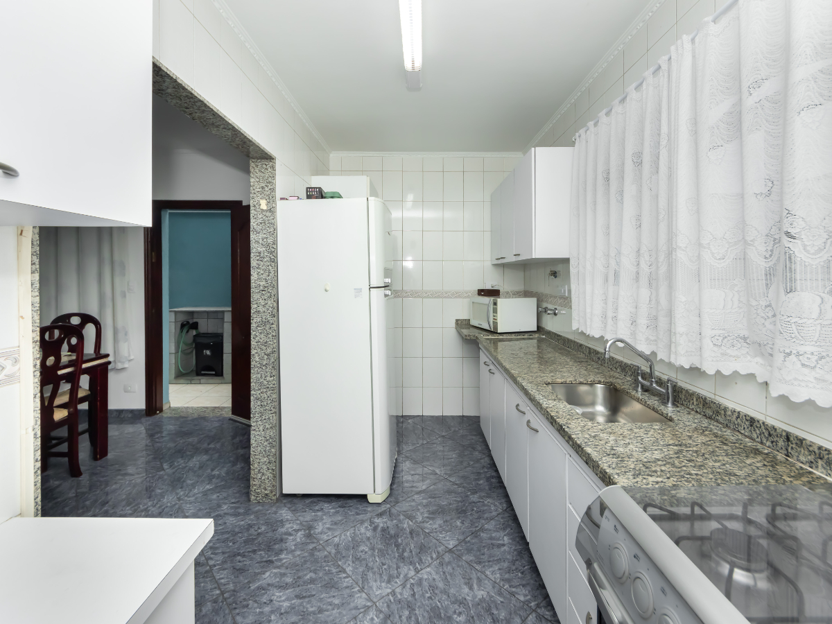 Casa, 4 quartos, 200 m² - Foto 21