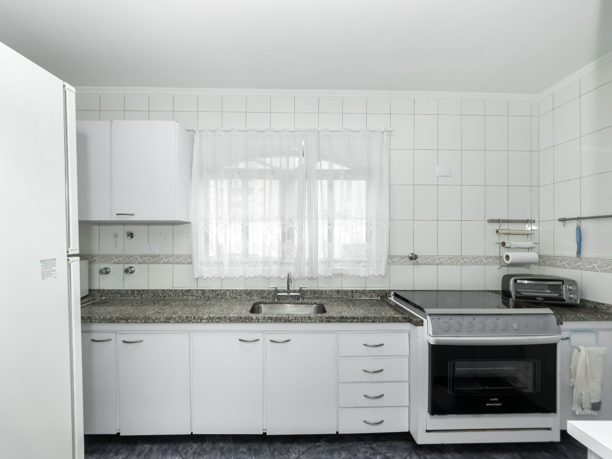 Casa, 4 quartos, 200 m² - Foto 22