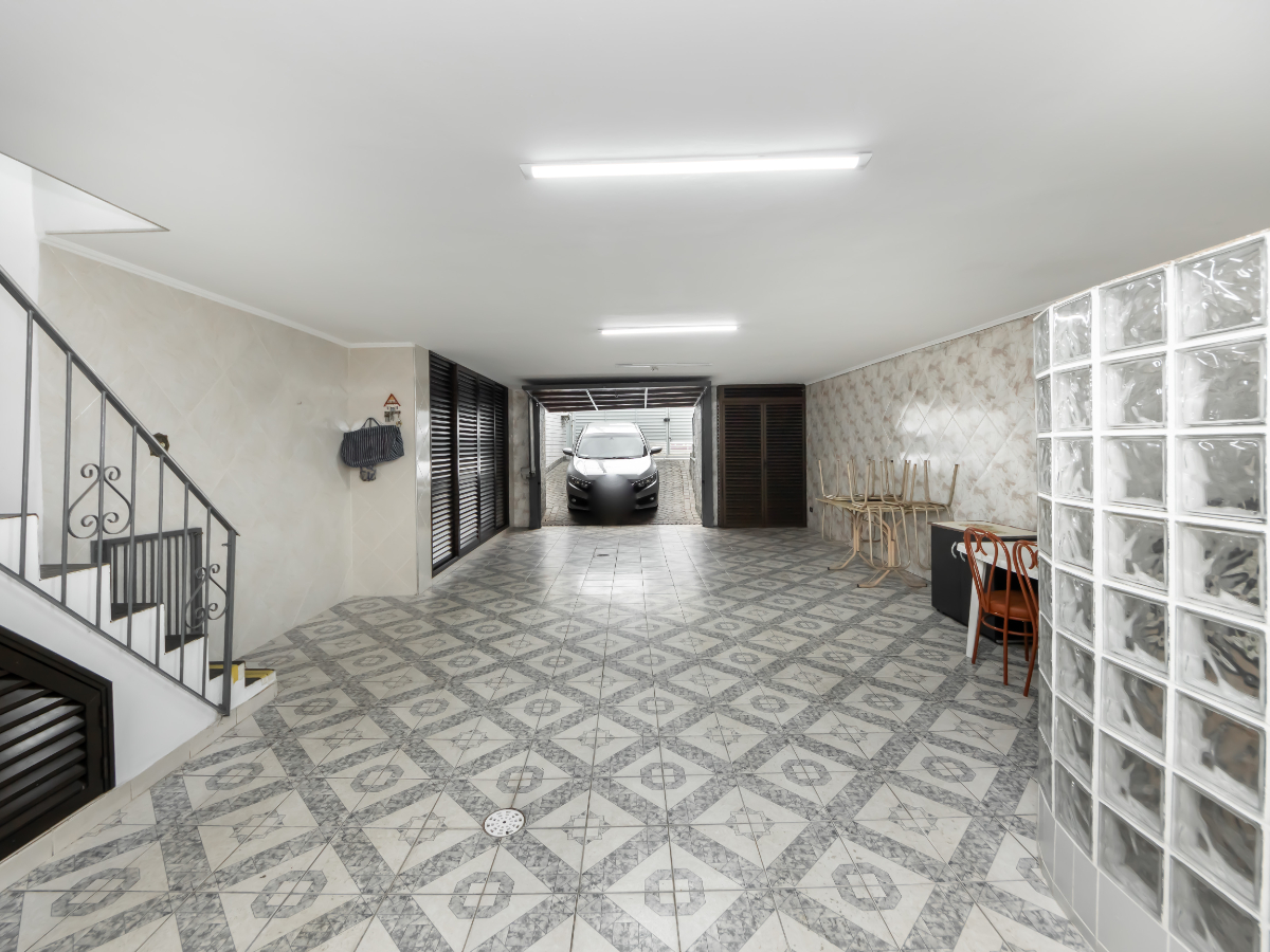 Casa, 4 quartos, 200 m² - Foto 3
