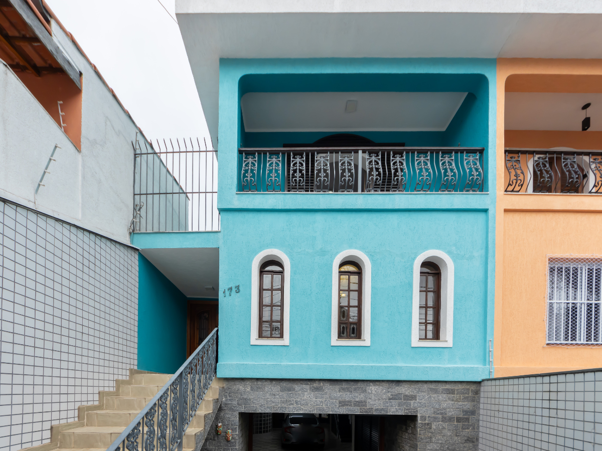 Casa, 4 quartos, 200 m² - Foto 4