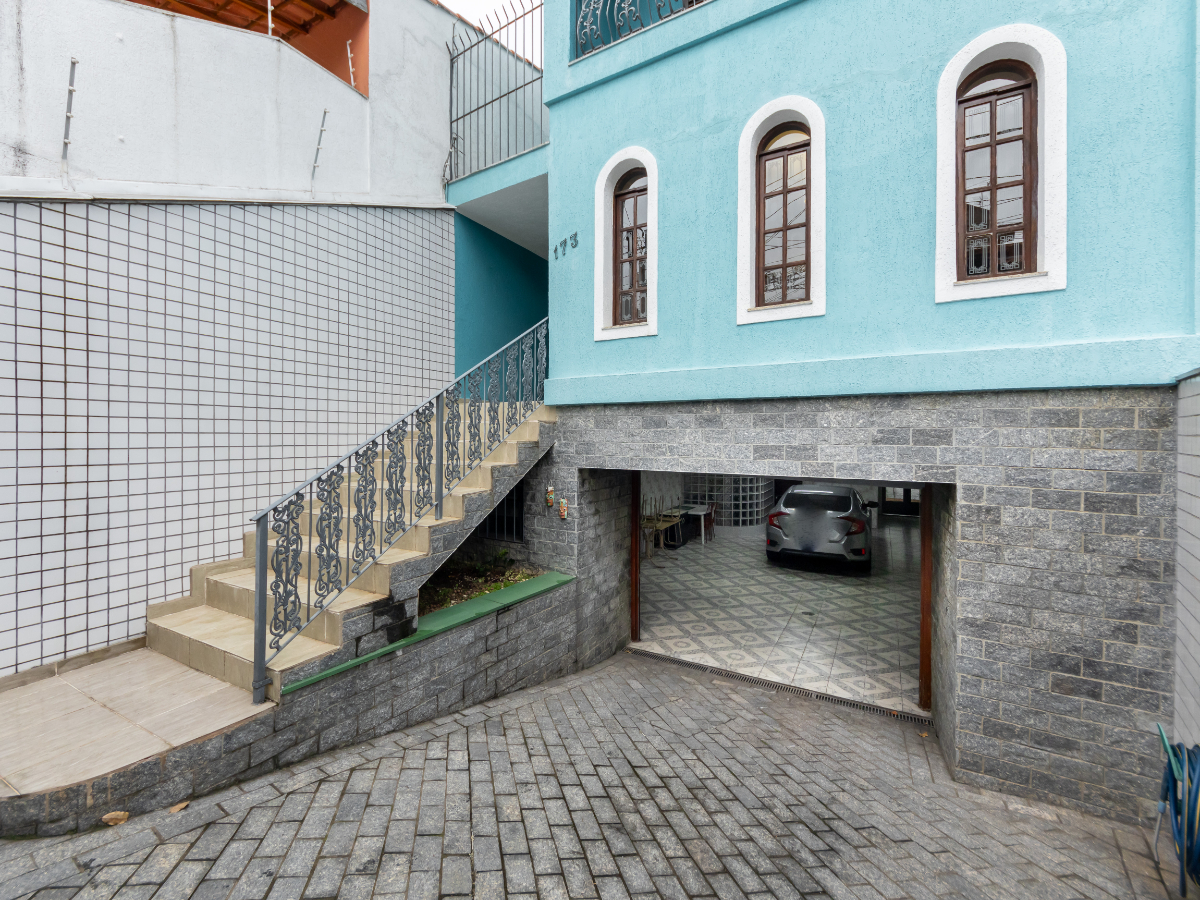 Casa, 4 quartos, 200 m² - Foto 5