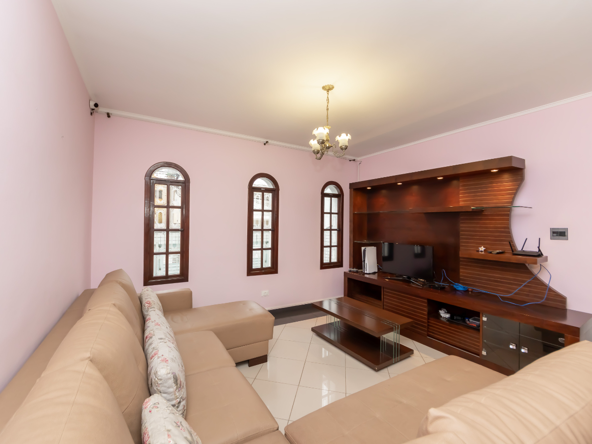 Casa, 4 quartos, 200 m² - Foto 6
