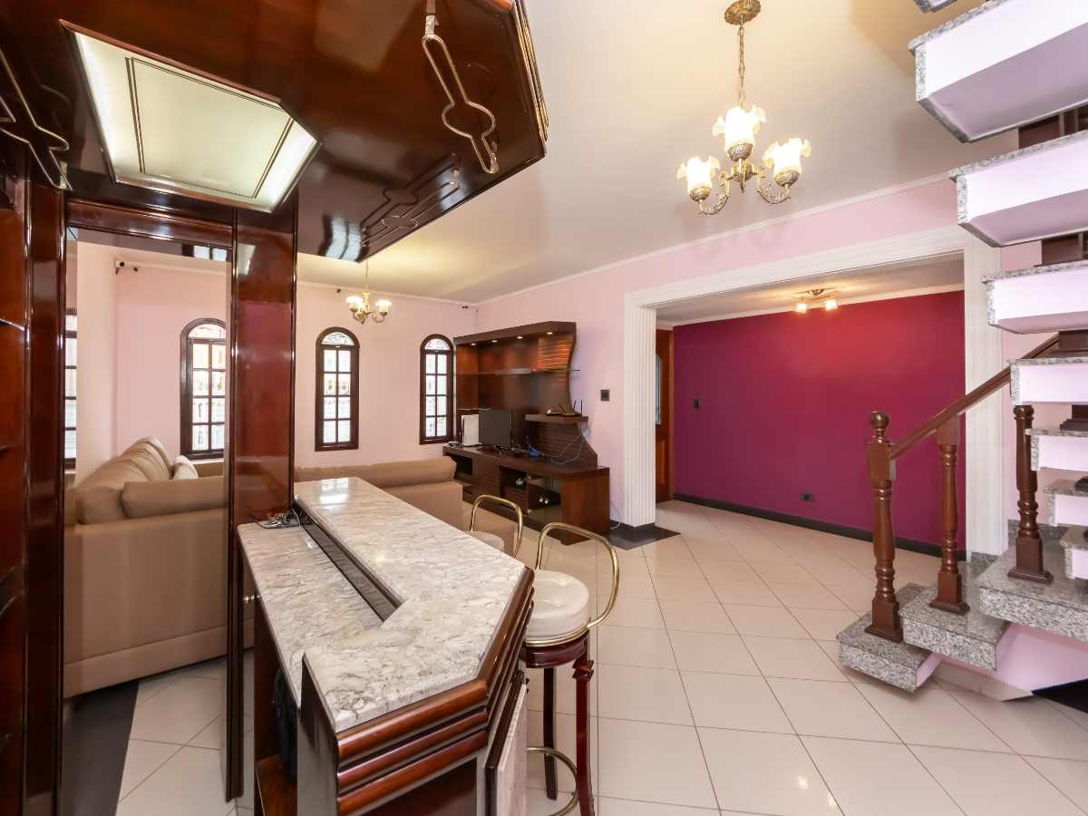Casa, 4 quartos, 200 m² - Foto 7