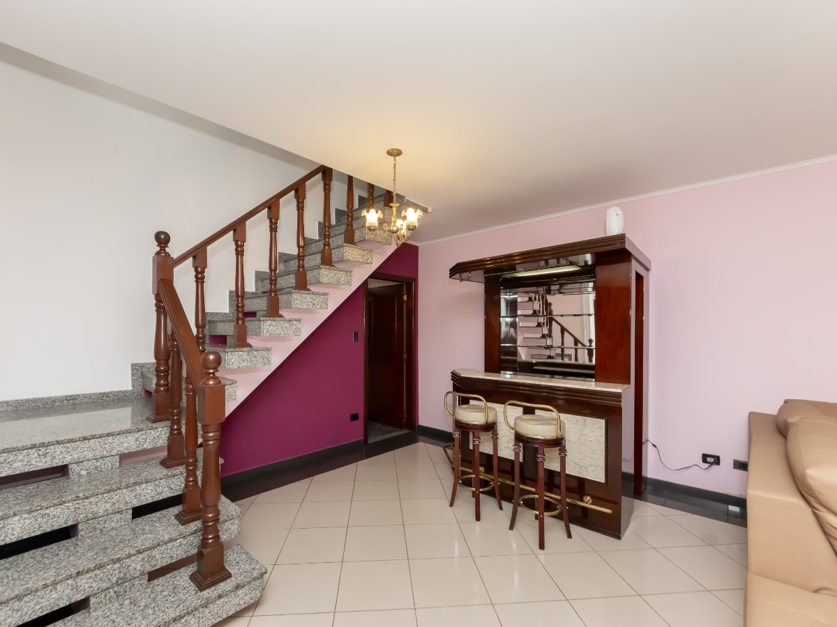Casa, 4 quartos, 200 m² - Foto 8