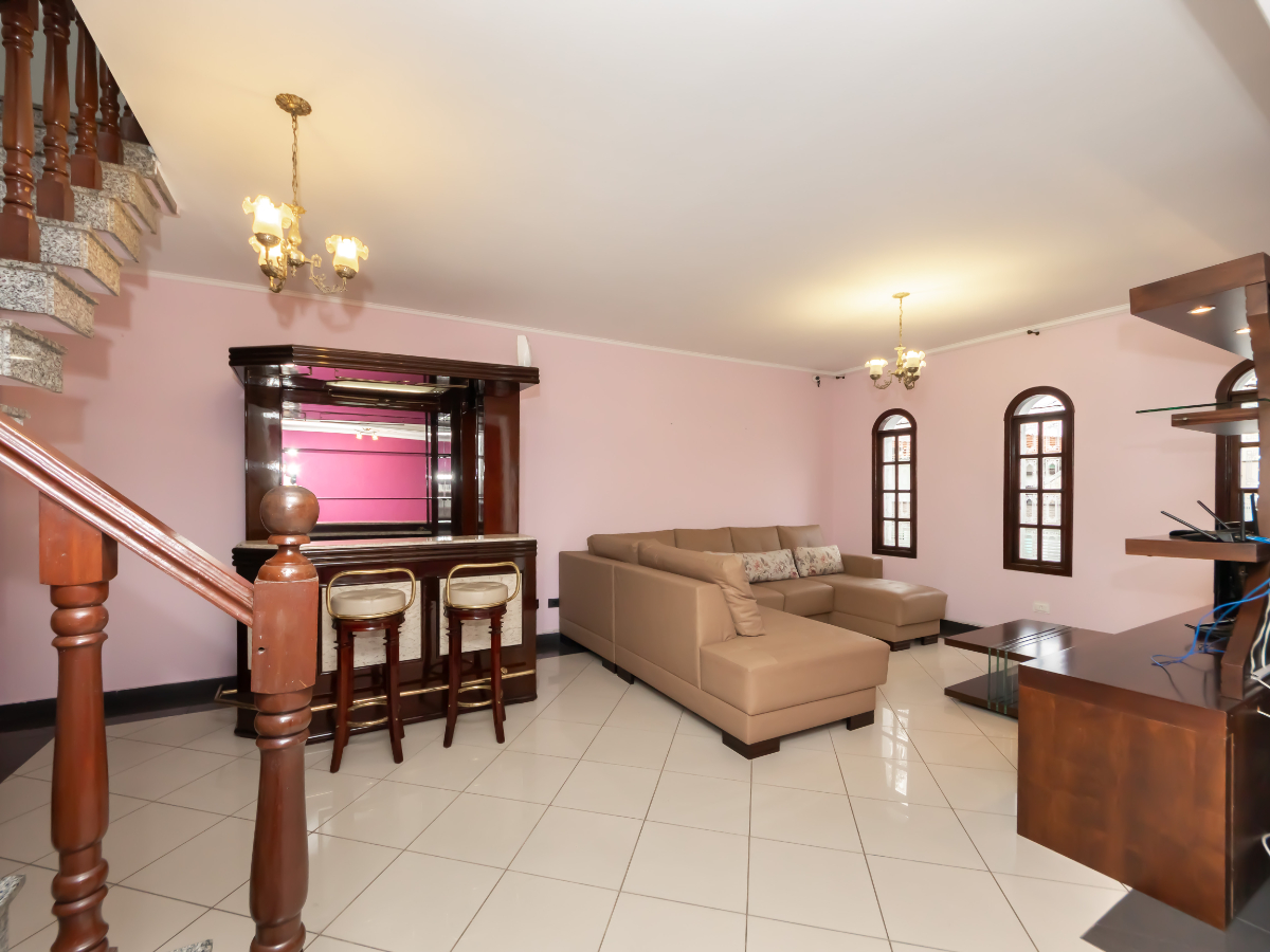 Casa, 4 quartos, 200 m² - Foto 9
